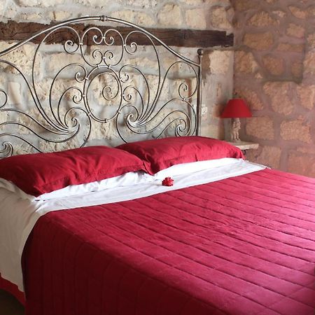B&B Lo Gnomo Pennapiedimonte Exteriör bild