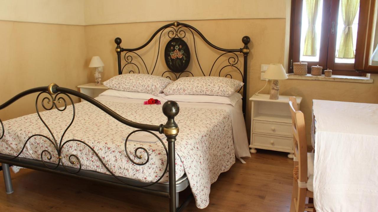 B&B Lo Gnomo Pennapiedimonte Exteriör bild