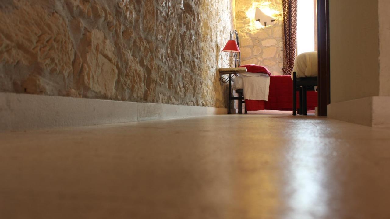B&B Lo Gnomo Pennapiedimonte Exteriör bild