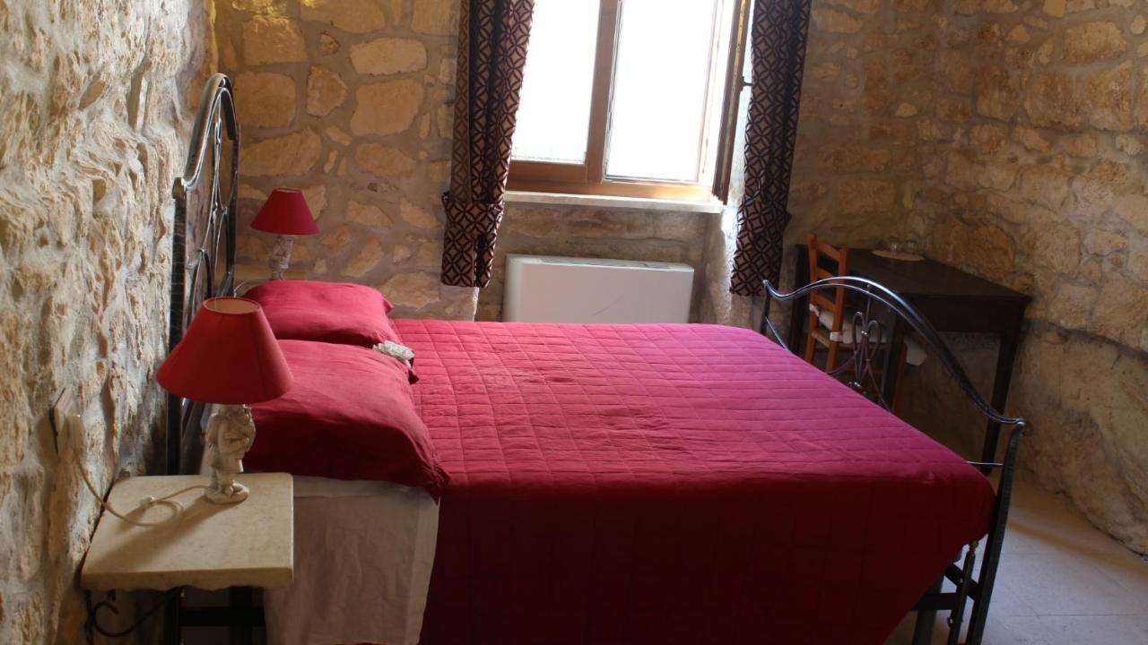B&B Lo Gnomo Pennapiedimonte Exteriör bild