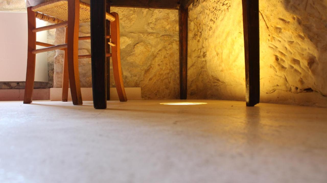 B&B Lo Gnomo Pennapiedimonte Exteriör bild