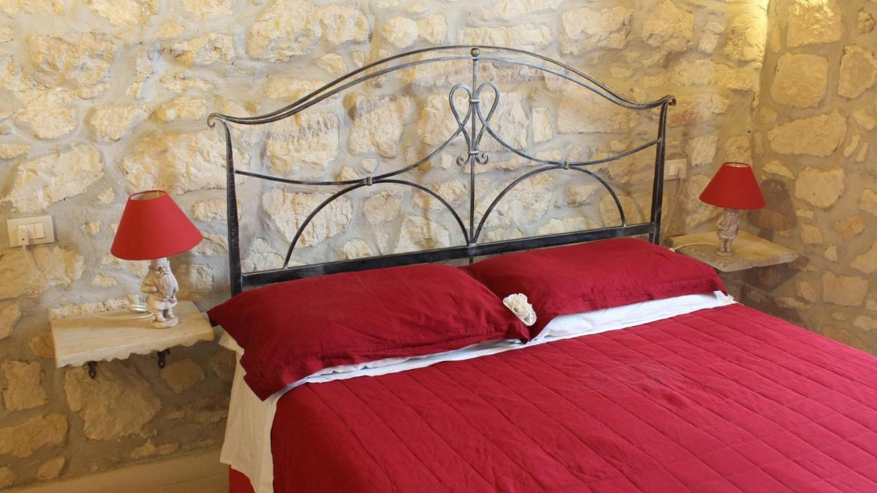 B&B Lo Gnomo Pennapiedimonte Exteriör bild