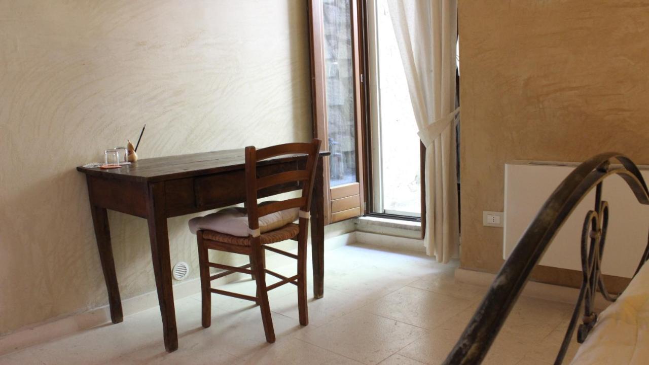 B&B Lo Gnomo Pennapiedimonte Exteriör bild