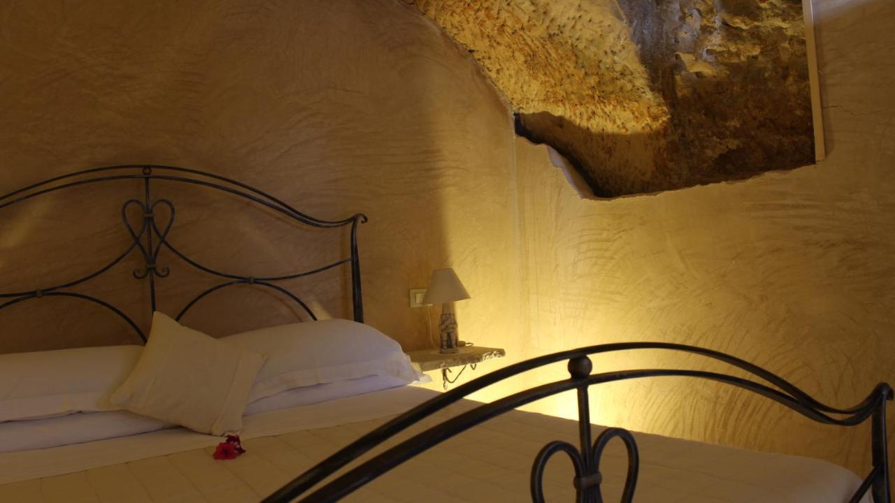 B&B Lo Gnomo Pennapiedimonte Exteriör bild