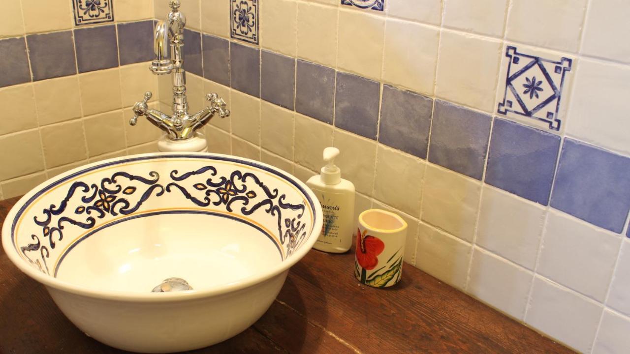 B&B Lo Gnomo Pennapiedimonte Exteriör bild