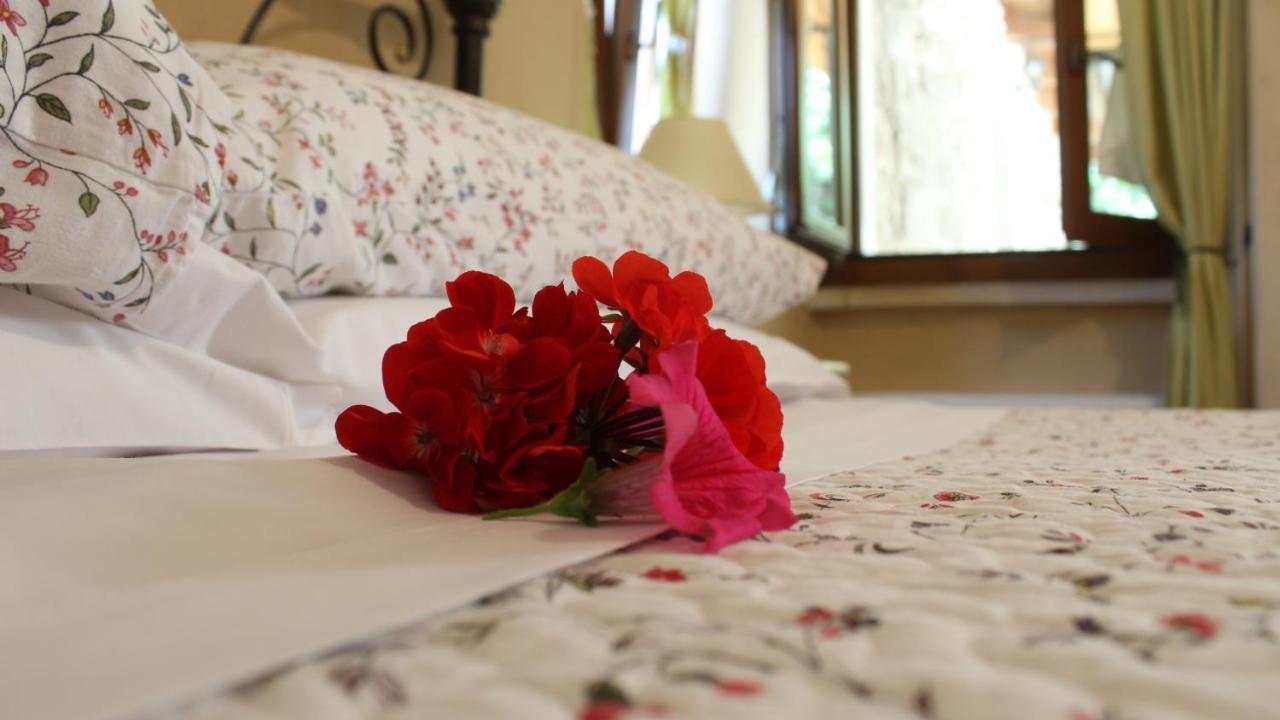 B&B Lo Gnomo Pennapiedimonte Exteriör bild