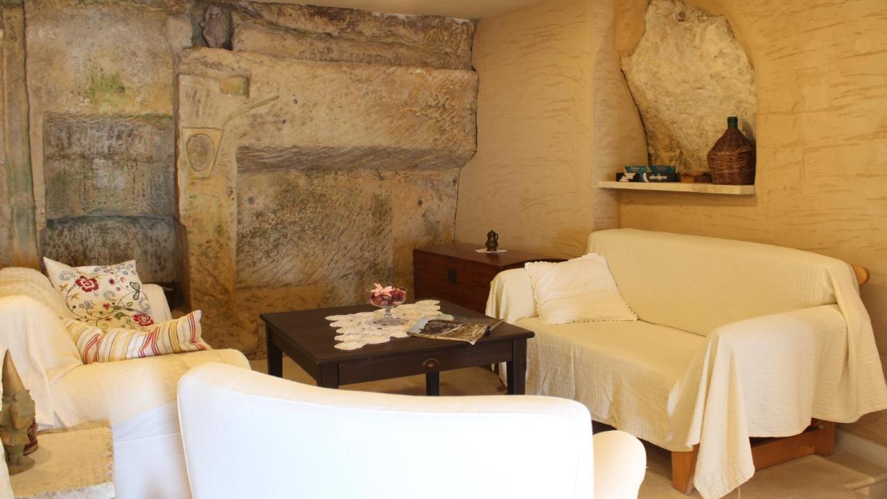 B&B Lo Gnomo Pennapiedimonte Exteriör bild